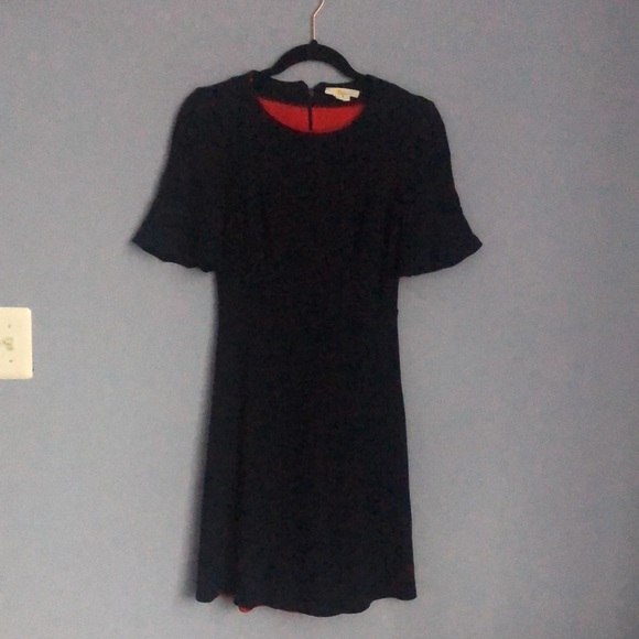 BODEN Alexis Jersey Dress - Picture 6 of 16